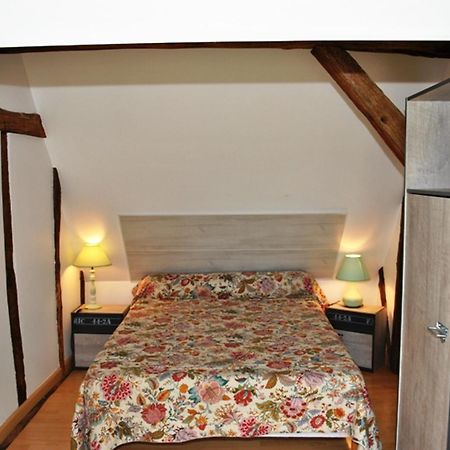 Gîte Azay-sur-Cher, 6 pièces, 11 personnes - FR-1-381-359 Extérieur photo