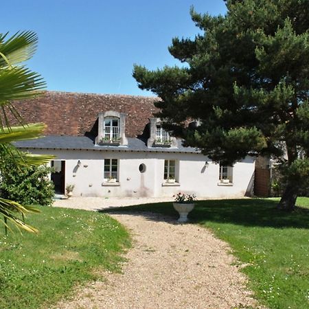 Gîte Azay-sur-Cher, 6 pièces, 11 personnes - FR-1-381-359 Extérieur photo