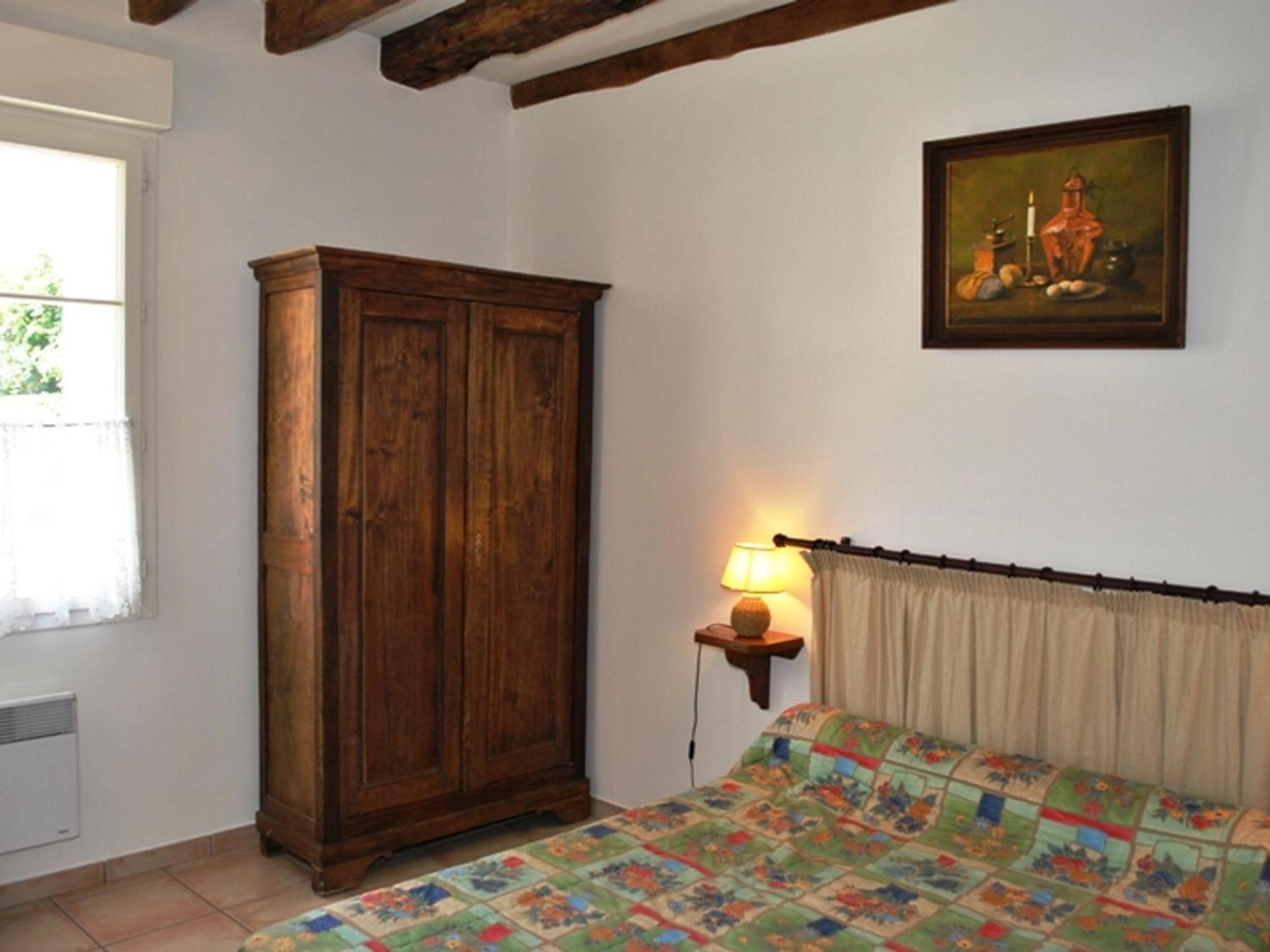 Gîte Azay-sur-Cher, 6 pièces, 11 personnes - FR-1-381-359 Extérieur photo