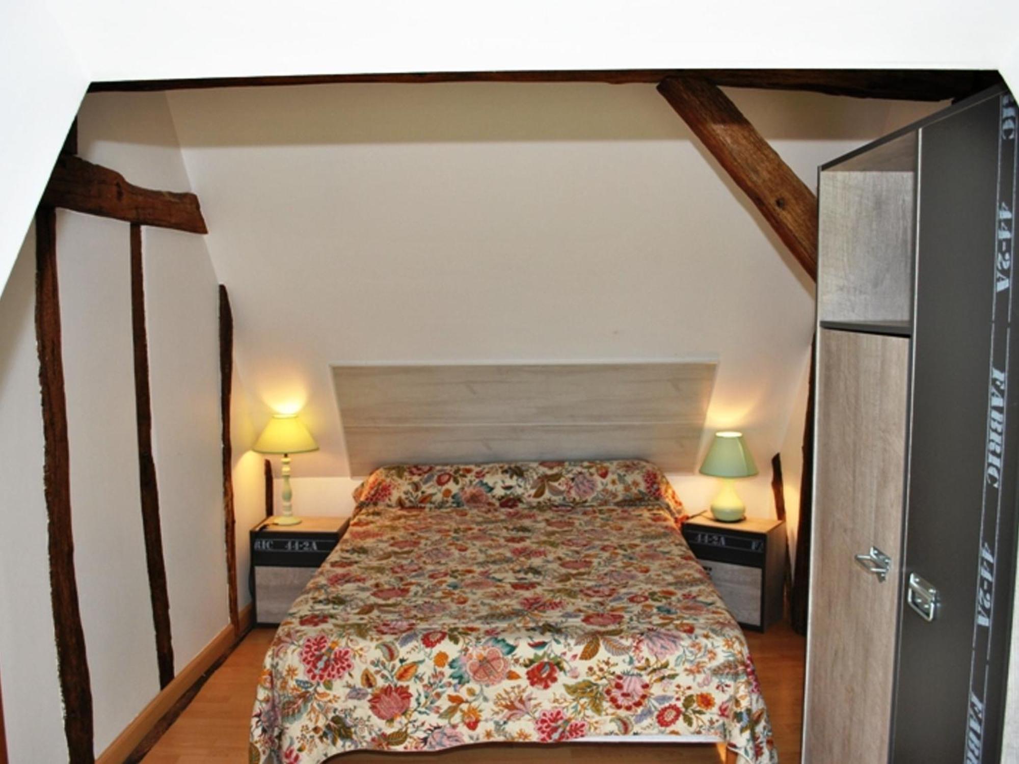 Gîte Azay-sur-Cher, 6 pièces, 11 personnes - FR-1-381-359 Extérieur photo