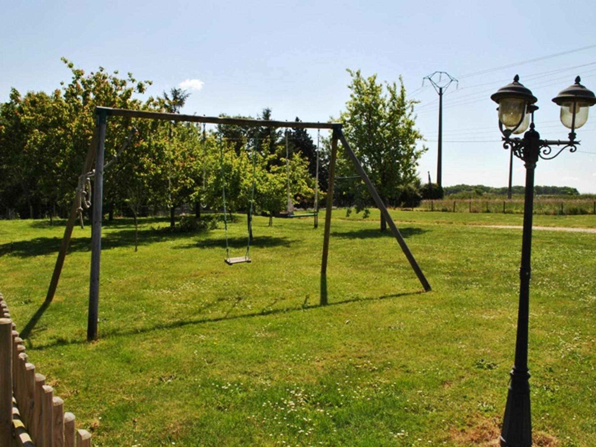 Gîte Azay-sur-Cher, 6 pièces, 11 personnes - FR-1-381-359 Extérieur photo